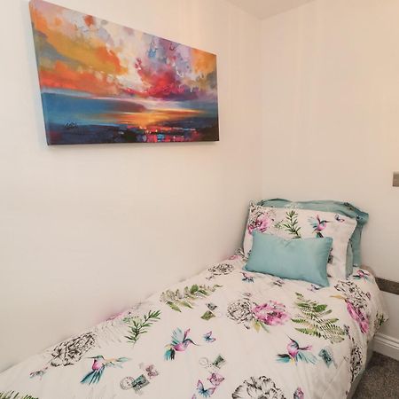 Lavenna Villa อัล์นวิก ภายนอก รูปภาพ